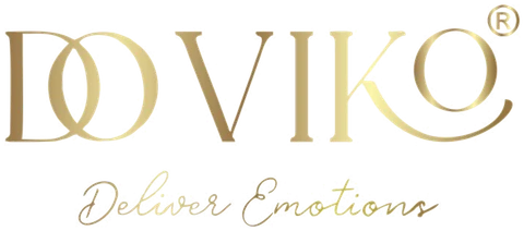 Doviko Doviko® - Deliver Emotions