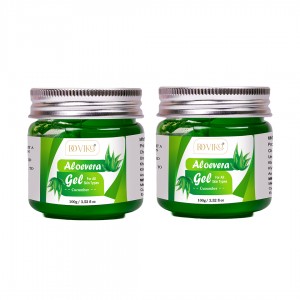 Aloe Vera Green Gel