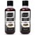 Doviko Natural Shikakai Hair Oil - Pack of 2 (420ML) - Front