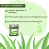 Aloe Vera Green Gel - Spot-free Radiance