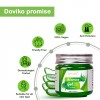 Aloe Vera Green Gel - Doviko Promise