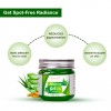 Aloe Vera Green Gel Specialties