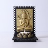 Serene Buddha T Light Holder