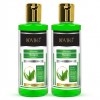 Doviko Aloe Vera Natural Shampoo - Pack of 2 - Front