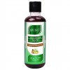 Doviko Amla & Bhringraj Hair Oil - Pack of 1 (210 ML) - Front