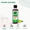 Doviko Amla & Bhringraj Hair Oil - Pack of 1 (210 ML) - Promise