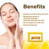 Doviko Haldi Chandan Soap - Natural & Pure - Benefits - Pack of 4