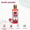 Doviko Natural Onion Hair Oil - Pack of 1 (210 ML) - Promise