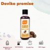 Doviko Pure & Natural Trifla Hair Oil - Pack of 1 (210 ml) - Promise