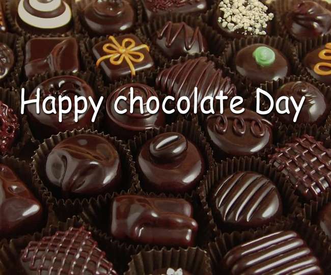 Chocolate Day Date 2024 When is Valentine Teddy Day